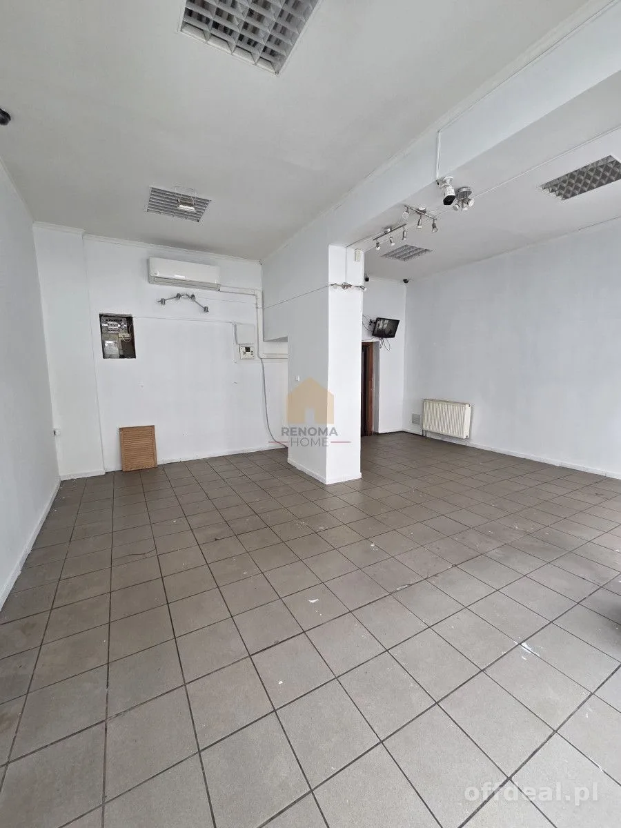 bien commercial à vendre à Wrocław, Śródmieście, Nadodrze | 4 pièces | 93,74 m²