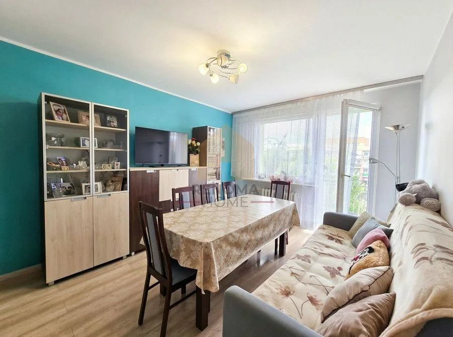 appartement à vendre à Kluczbork | 2 pièces | 38 m²