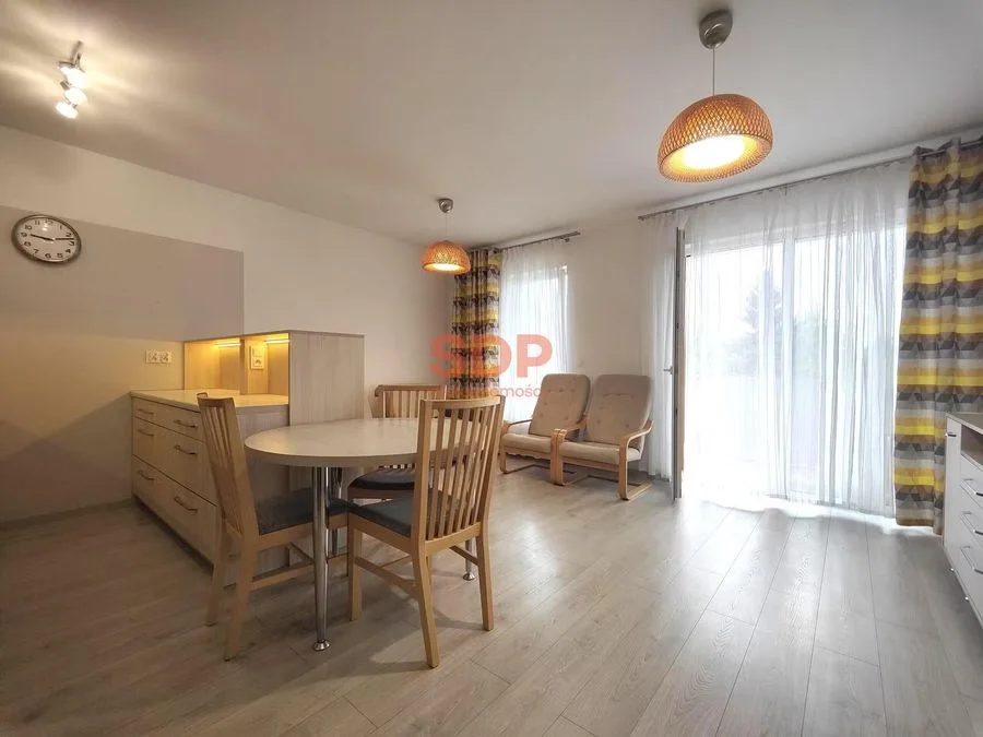 1-Zimmer Wohnung zur Miete in Wrocław, Fabryczna, Muchobór Wielki | 32 m²