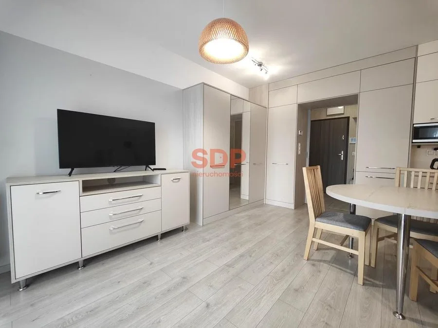 1-room apartment for rent in Wrocław, Fabryczna, Muchobór Wielki | 32 m²