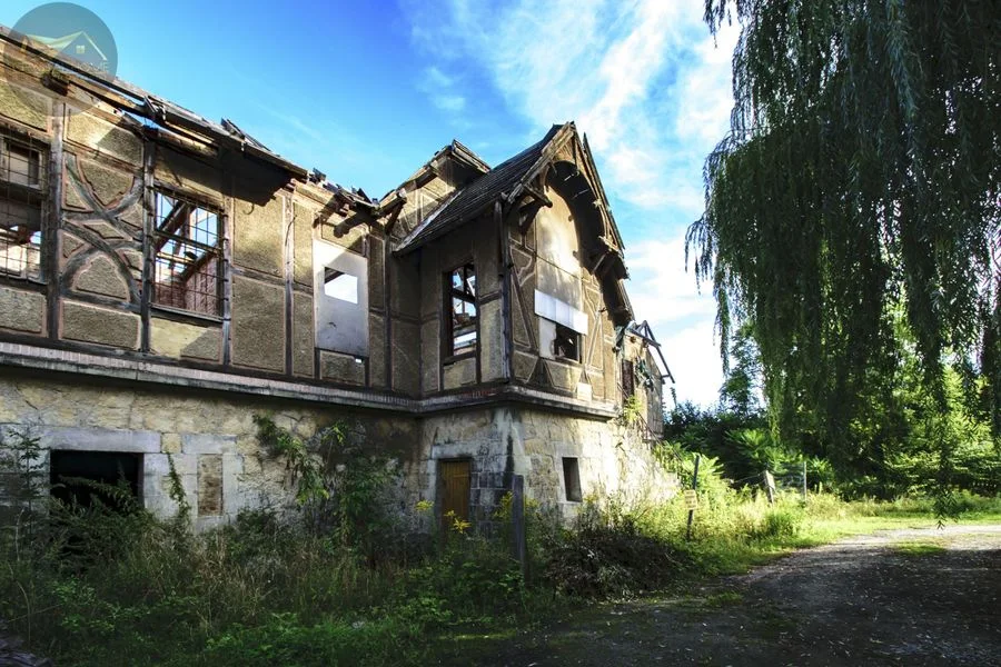 ділянка на продаж у Strzegom | 2 339 m²