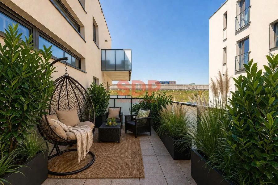 3-room apartment for sale in Wrocław, Fabryczna, Muchobór Wielki | 84.09 m²