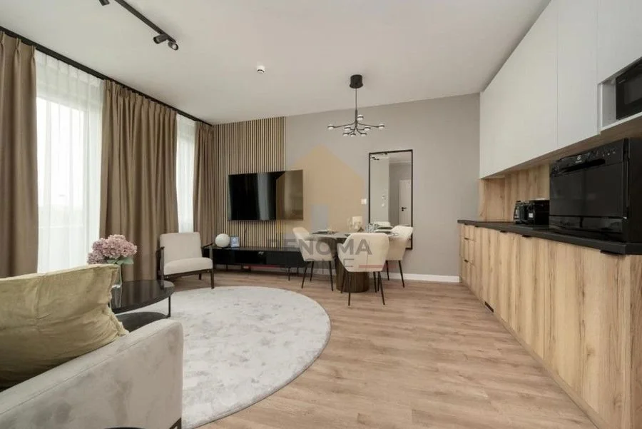 Gotowy apartament inwestycyjny 38m2 | Zwycięska 3
