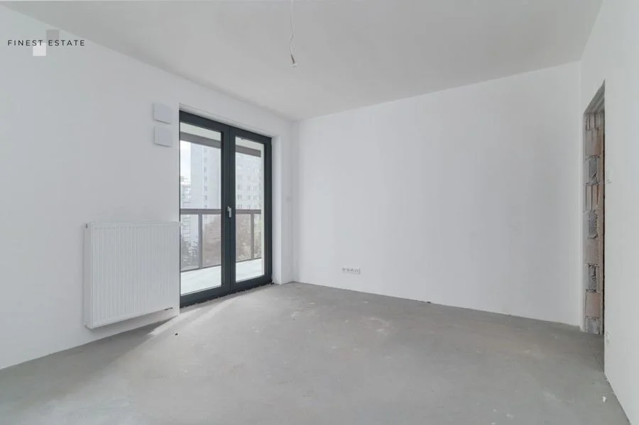 36,57 m2 | 2 POKOJE | DOSKONAŁA LOKALIZACJA |