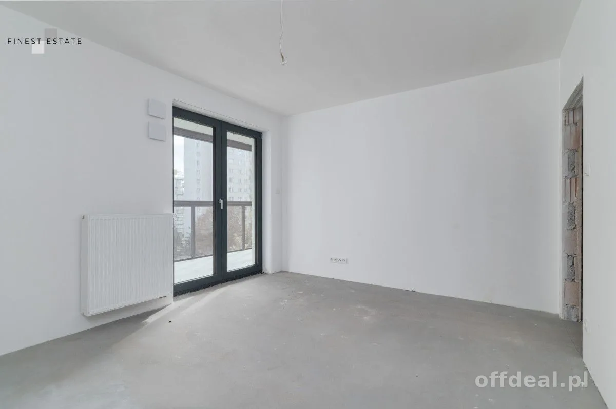36,57 m2 | 2 POKOJE | DOSKONAŁA LOKALIZACJA |
