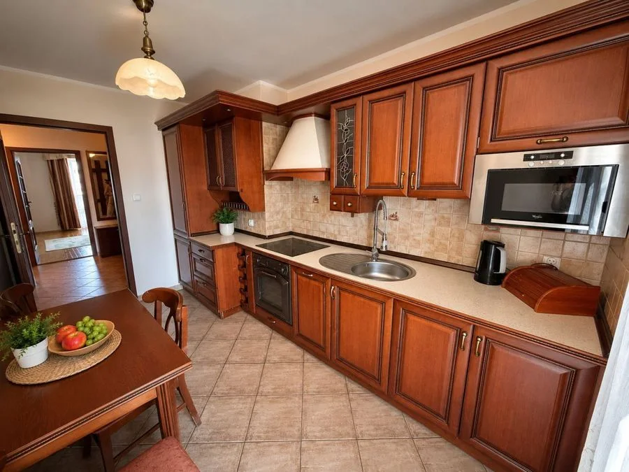 appartement à louer à Wrocław, Stare Miasto, Przedmieście Świdnickie | 3 pièces | 68 m²
