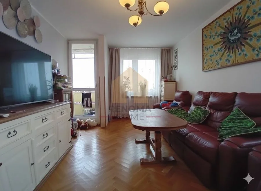 appartement à vendre à Wrocław, Fabryczna, Nowy Dwór | 3 pièces | 63,7 m²