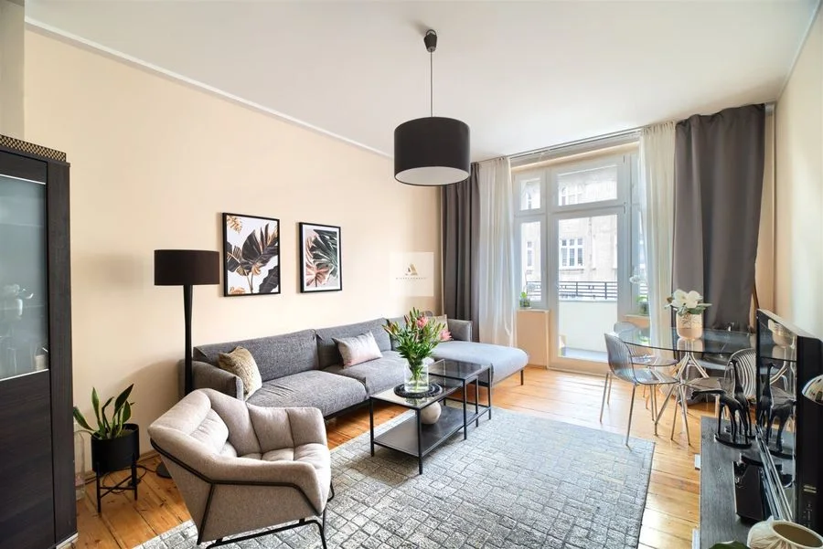 appartement à vendre à Wrocław, Śródmieście, Ołbin | 3 pièces | 88,47 m²
