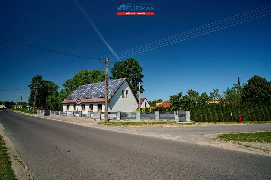 Dom na sprzedaż, Borucino