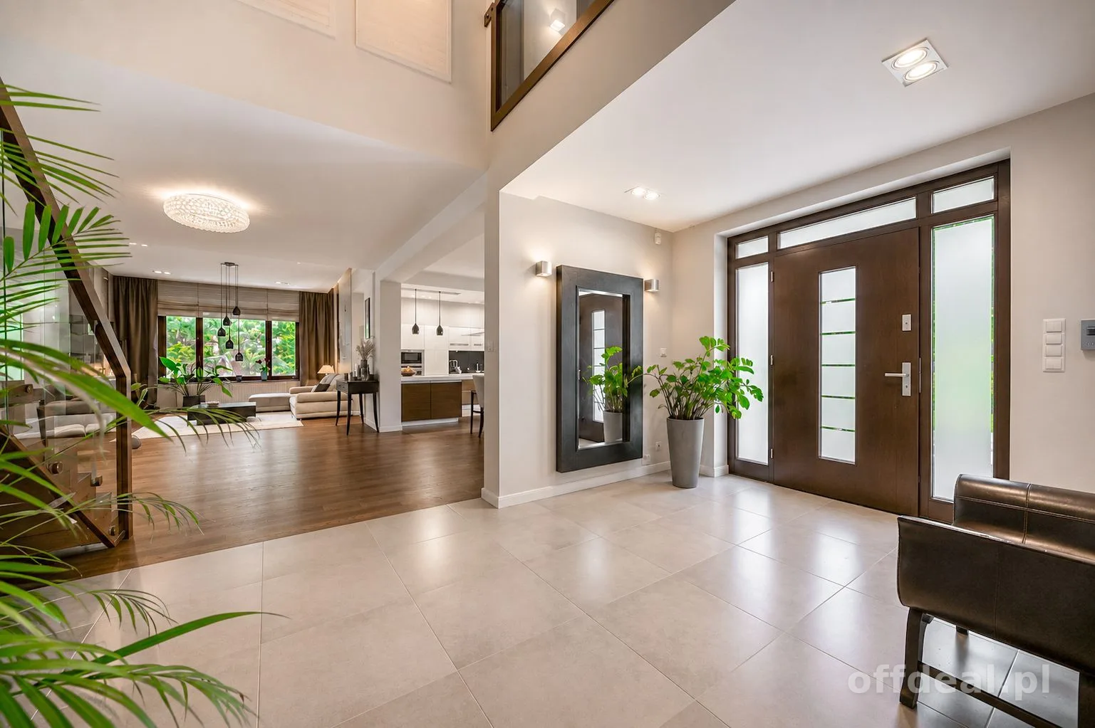 6-room house for sale in Biestrzyków | 294 m²