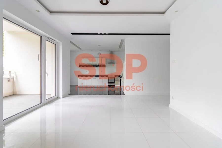 4-Zimmer Wohnung zum Verkauf in Łódź, Widzew | 107,5 m²