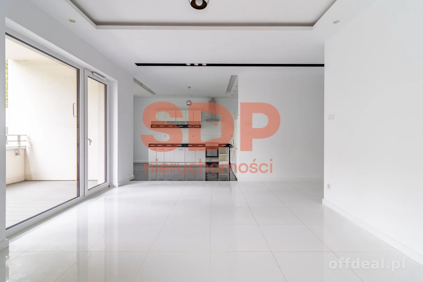 4-Zimmer Wohnung zum Verkauf in Łódź, Widzew | 107,5 m²