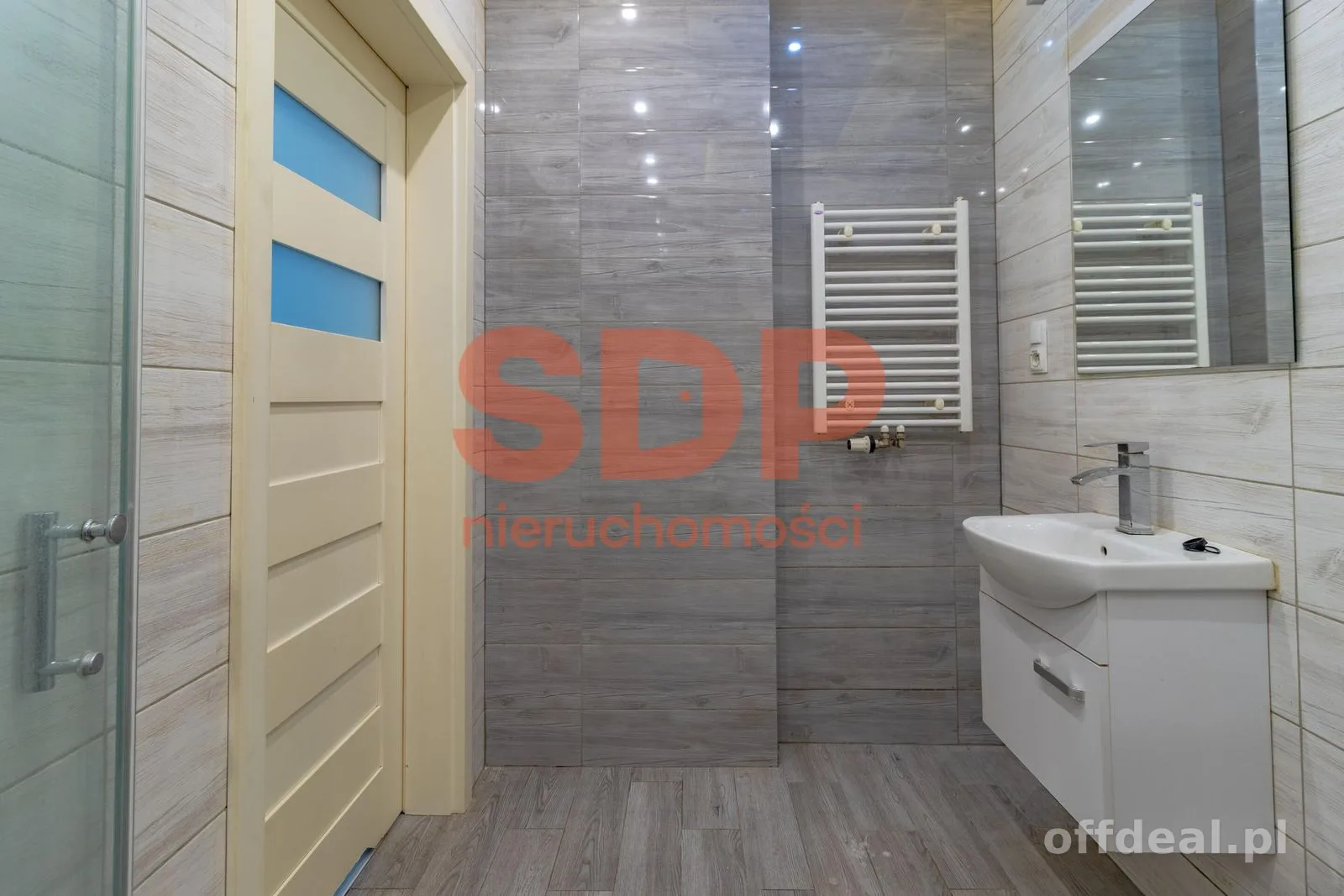 4-Zimmer Wohnung zum Verkauf in Łódź, Widzew | 107,5 m²