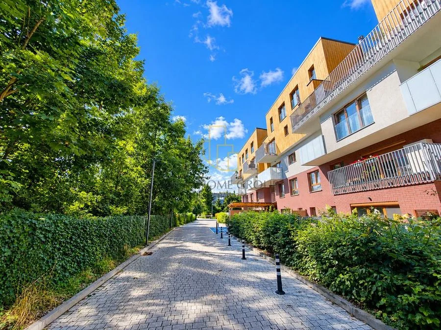 appartement à vendre à Wrocław, Fabryczna, Jarnołtów | 2 pièces | 32 m²