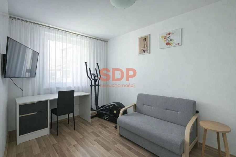 3-Zimmer Wohnung zum Verkauf in Wrocław, Krzyki, Klecina | 60,8 m²
