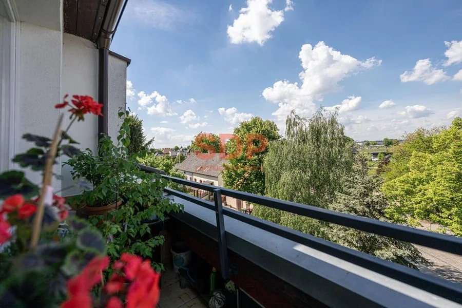 3-Zimmer Wohnung zum Verkauf in Wrocław, Krzyki, Klecina | 60,8 m²