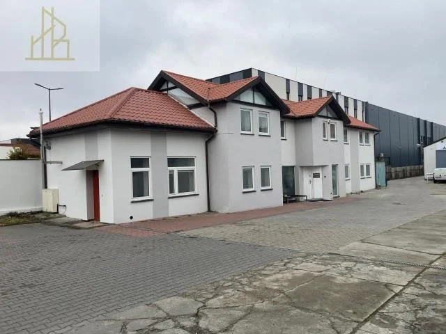 Lokal na wynajem, Warszawa