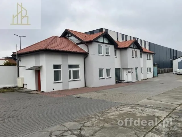 Lokal na wynajem, Warszawa