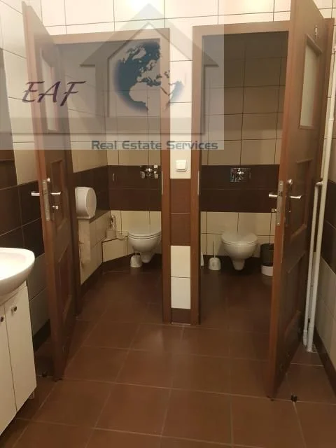 bien commercial à louer à Warszawa, Śródmieście, Śródmieście Północne | 19,8 m²