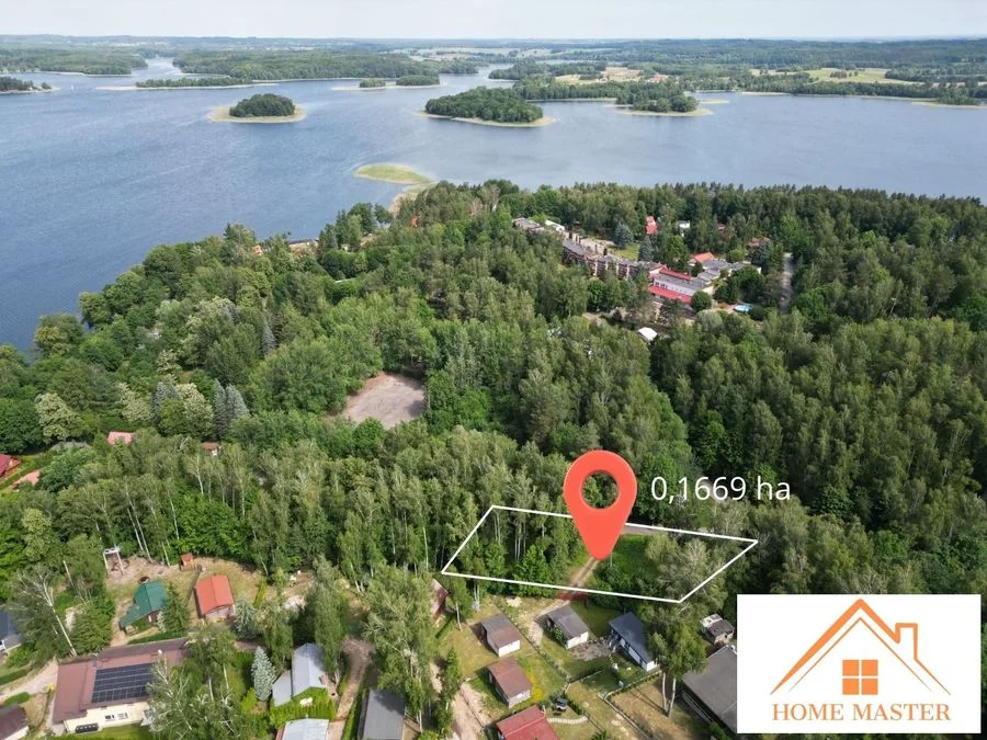 ділянка на продаж у Kretowiny | 1 669 m²