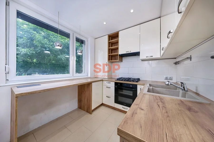 2-Zimmer Wohnung zum Verkauf in Katowice, Giszowiec | 43 m²