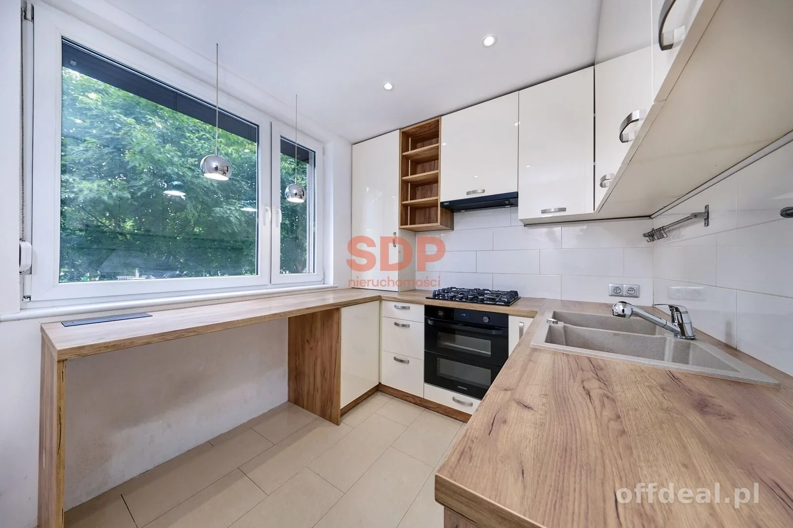 2-Zimmer Wohnung zum Verkauf in Katowice, Giszowiec | 43 m²