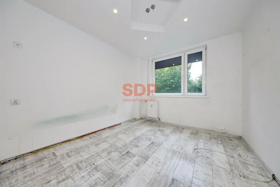 2-Zimmer Wohnung zum Verkauf in Katowice, Giszowiec | 43 m²