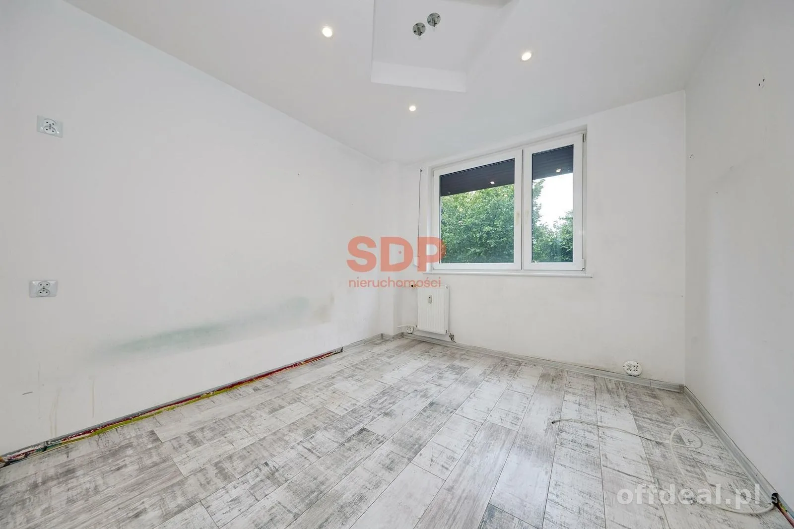 2-Zimmer Wohnung zum Verkauf in Katowice, Giszowiec | 43 m²