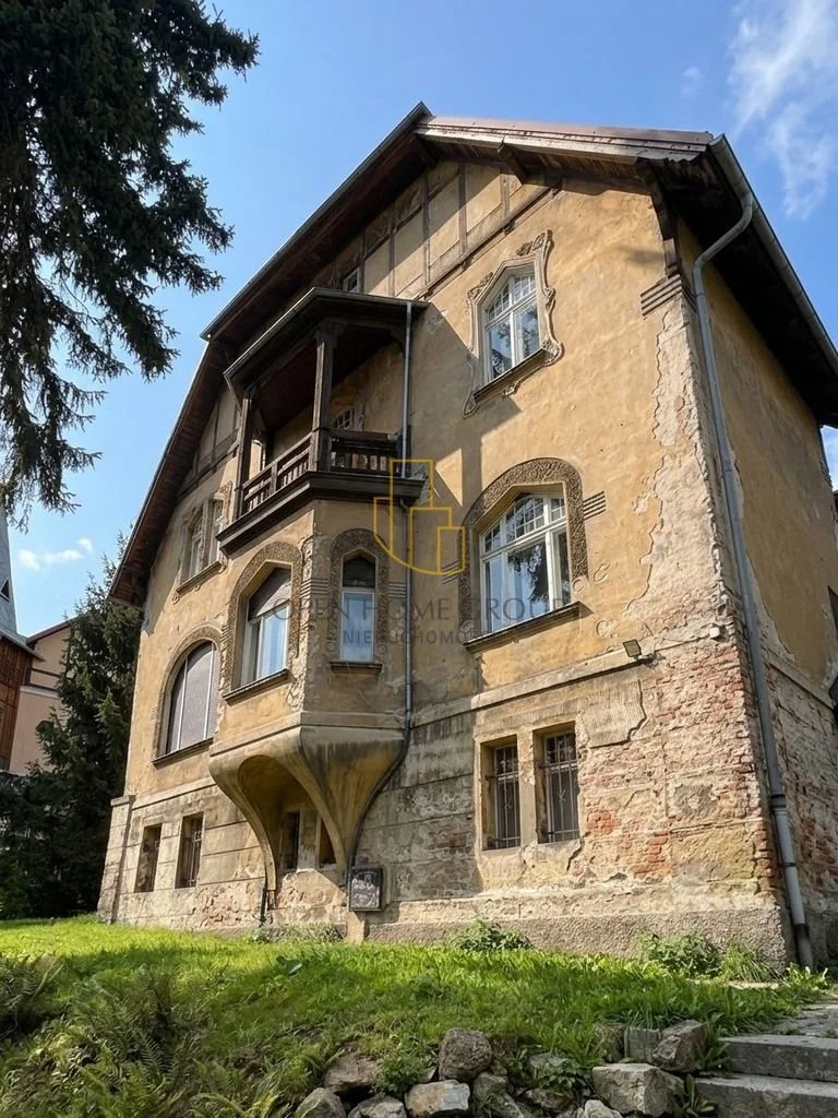 3 pokoje | 55m² | dwupoziomowe | blisko parku