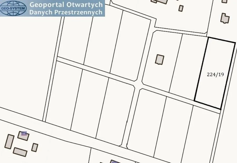 ділянка на продаж у Nieżyn | 3 500 m²