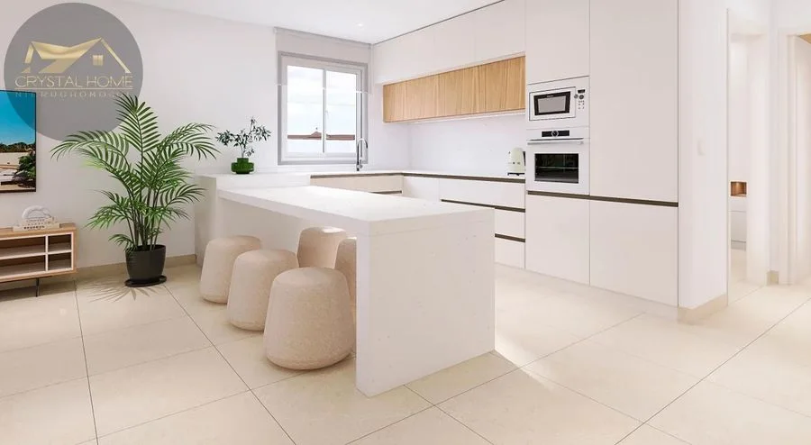 4-Zimmer Haus zum Verkauf in Bigastro | 154 m²