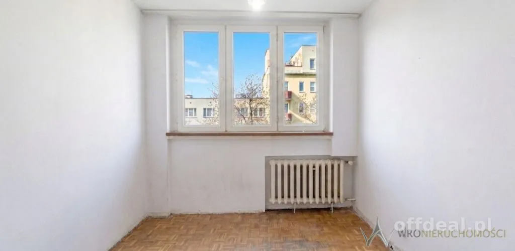 3 Pokoje | Szczepin | świetna inwestycja