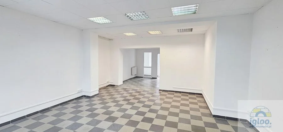 Do wynajęcia lokal ul Jagiellońska