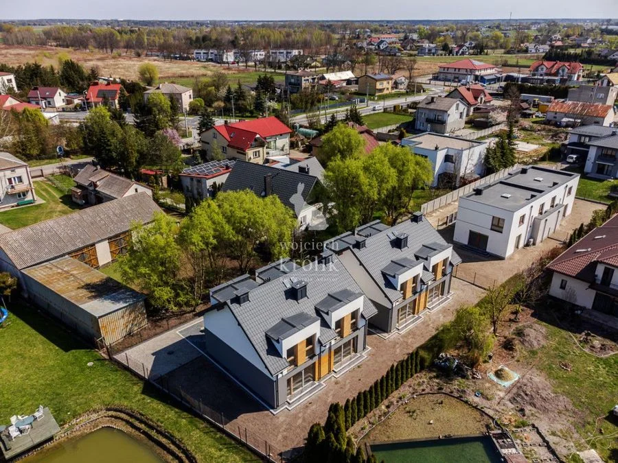 будинок на продаж у Radzymin | 4-кімн. | 100 m²