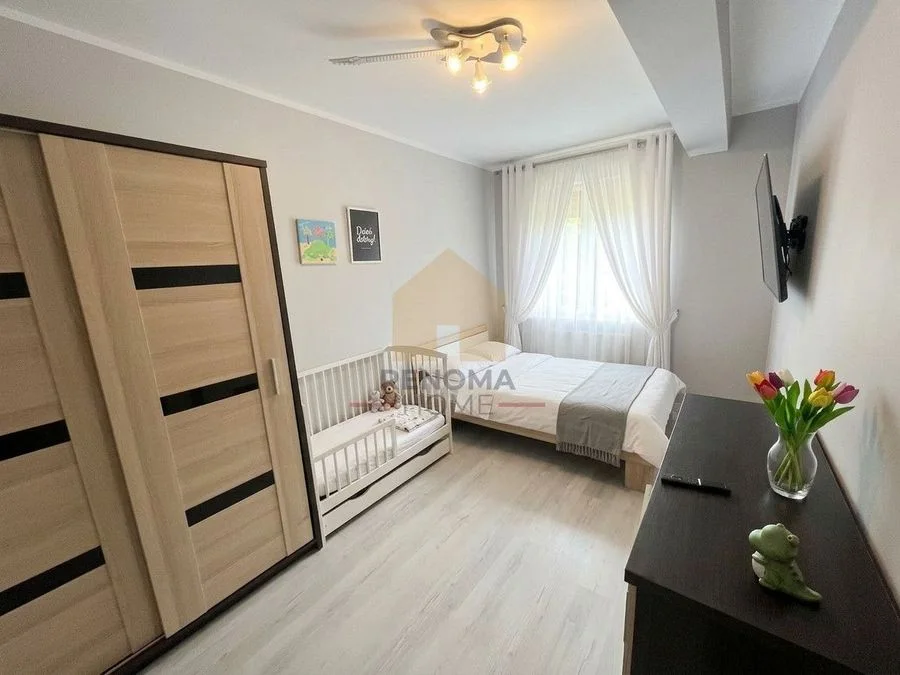 3-Zimmer Wohnung zum Verkauf in Legnica | 76 m²