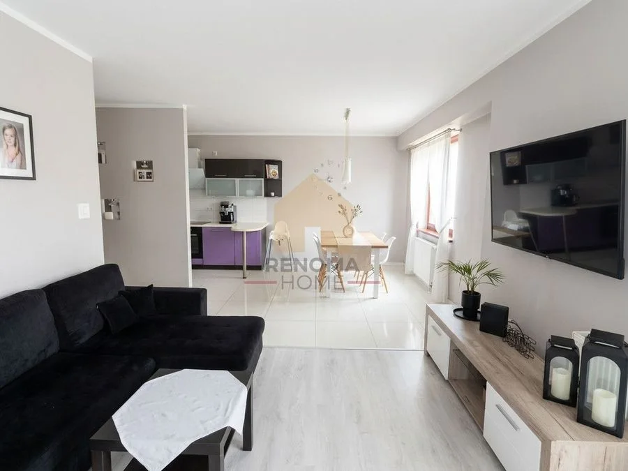 3-Zimmer Wohnung zum Verkauf in Legnica | 76 m²