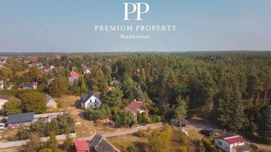 Koronowo / Pieczyska / dom95m2 /427m2 działka z KW