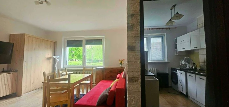 1-Zimmer Wohnung zum Verkauf in Ostrołęka | 34,72 m²