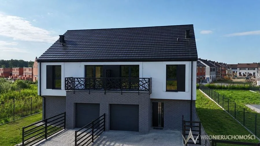 будинок на продаж у Wrocław | 117,95 m²
