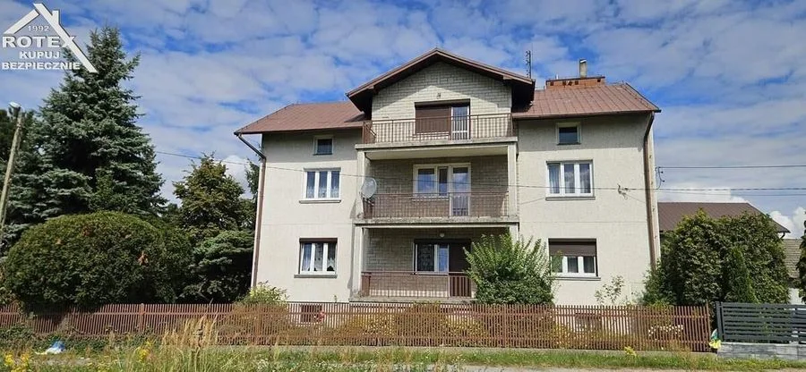 8-room house for sale in Nagawczyna | 360 m²