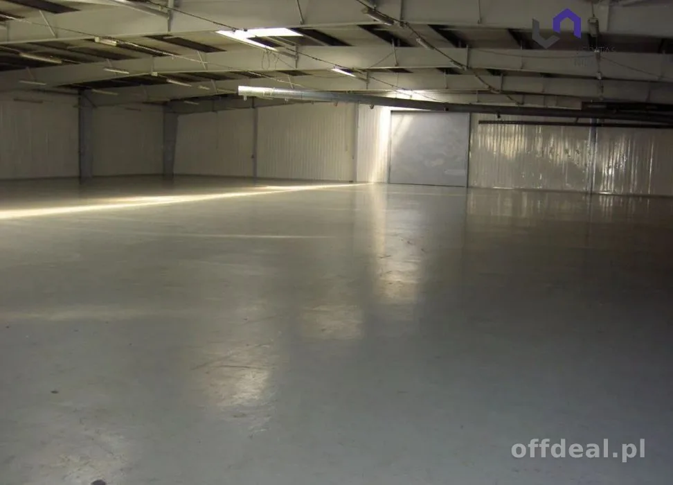 Lokal na wynajem, Tychy