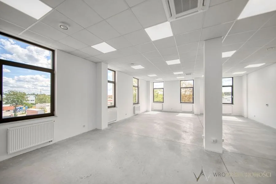 Na sprzedaż – nowy lokal usługowo-biurowy 217 m²,