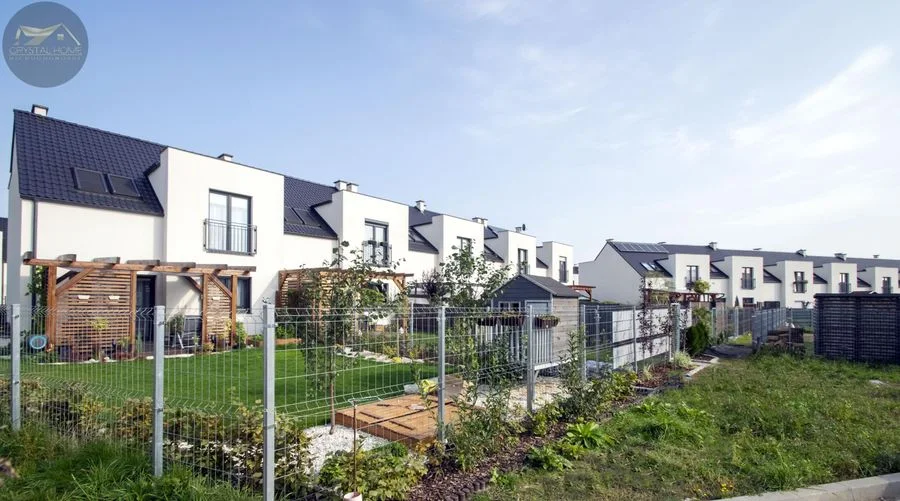 maison à vendre à Pszenno | 4 pièces | 116 m²