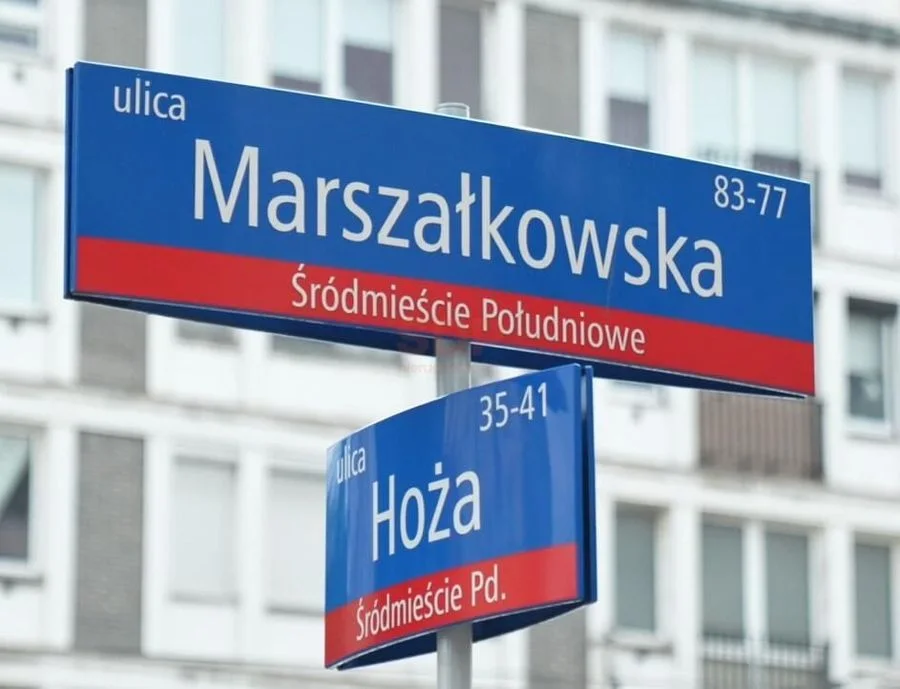 Lokal użytkowy | 98,98m2  | Kamienica | Hoża