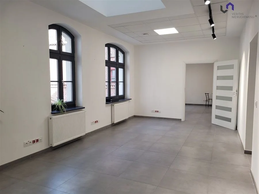 Lokal na wynajem, Katowice