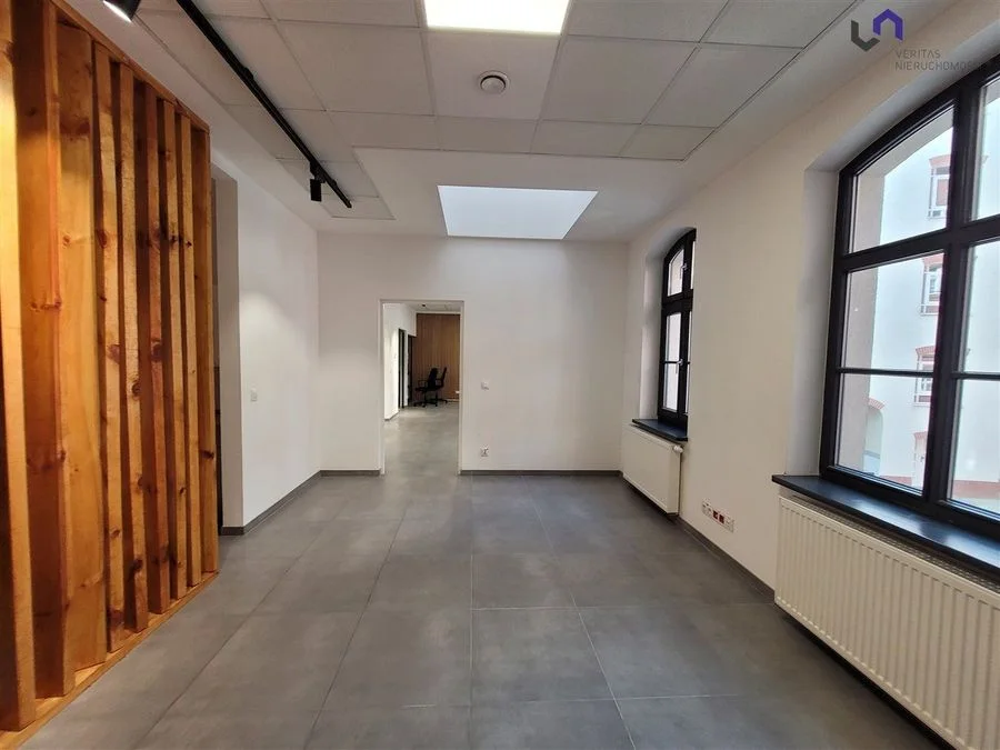 Lokal na wynajem, Katowice