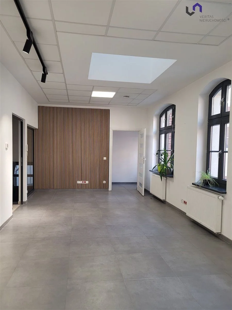 Lokal na wynajem, Katowice