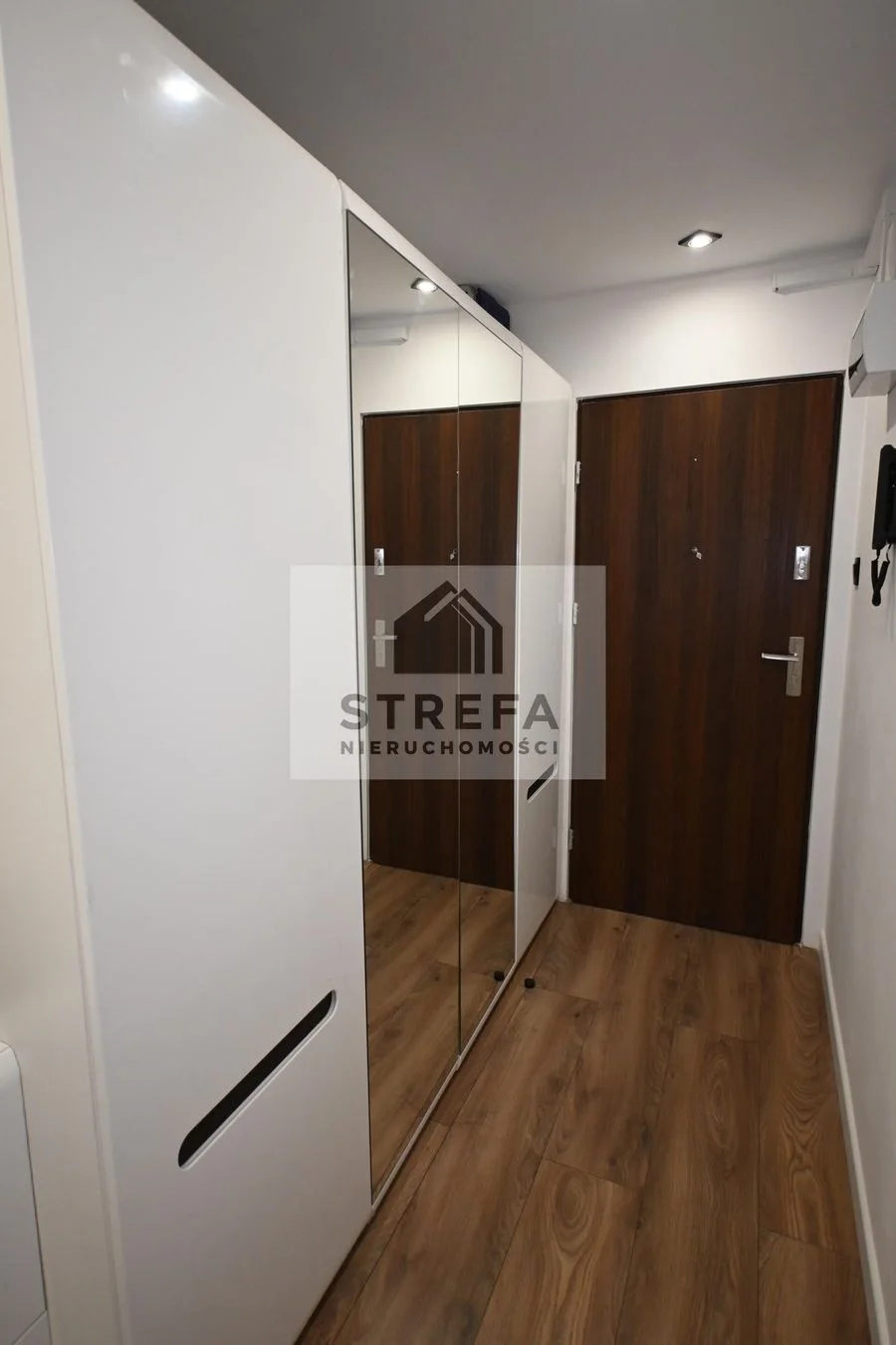 3-Zimmer Wohnung zum Verkauf in Tarnów | 60 m²
