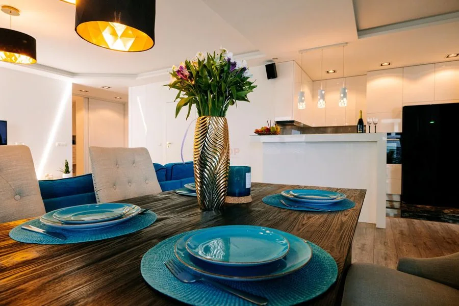 3-Zimmer Wohnung zur Miete in Wrocław, Stare Miasto | 92,81 m²