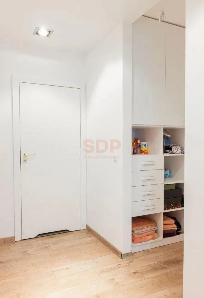 Piękny apartament w centrum Wrocławia | 15 piętro